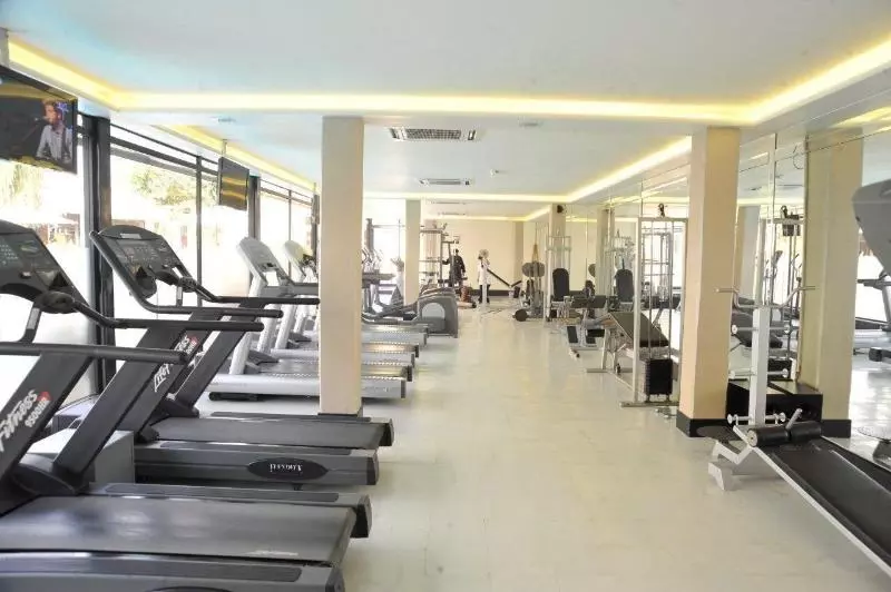 Pearl Continental Hotel, Rawalpindi