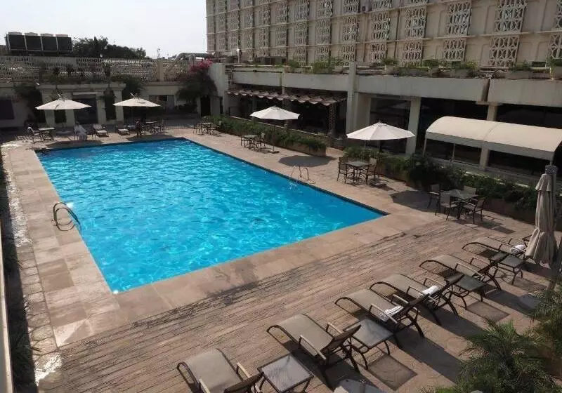 Pearl Continental Hotel, Rawalpindi