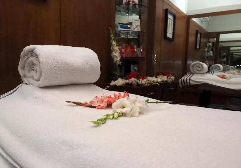 Pearl Continental Hotel, Rawalpindi