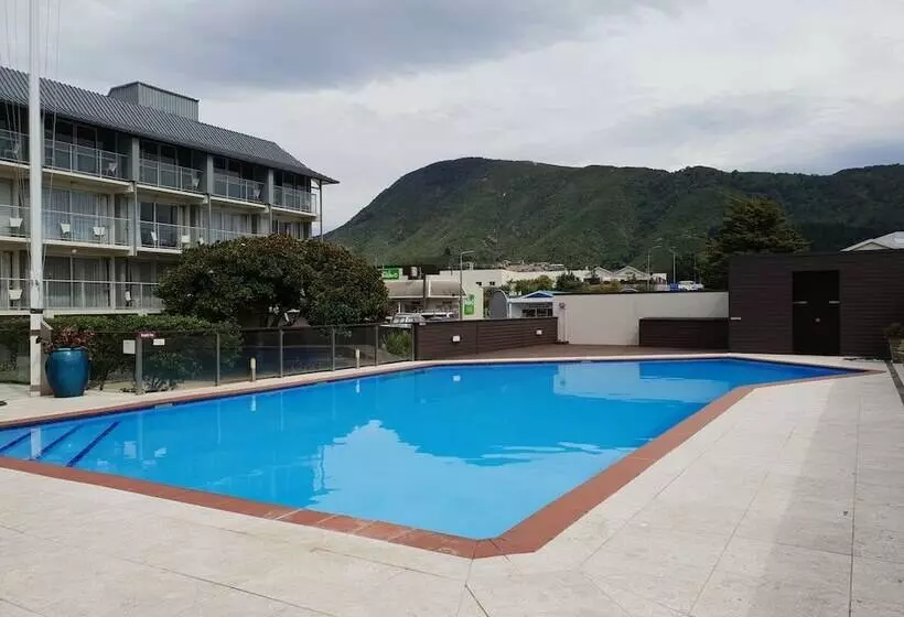 ホテル Picton Yacht Club