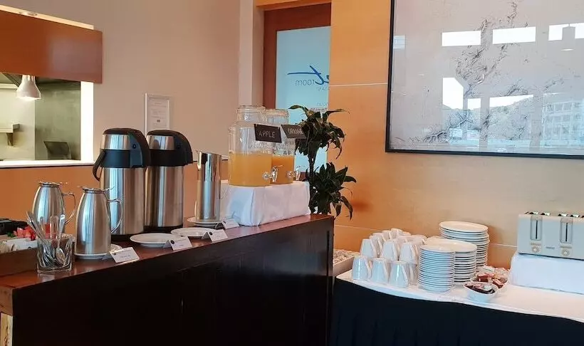 ホテル Picton Yacht Club