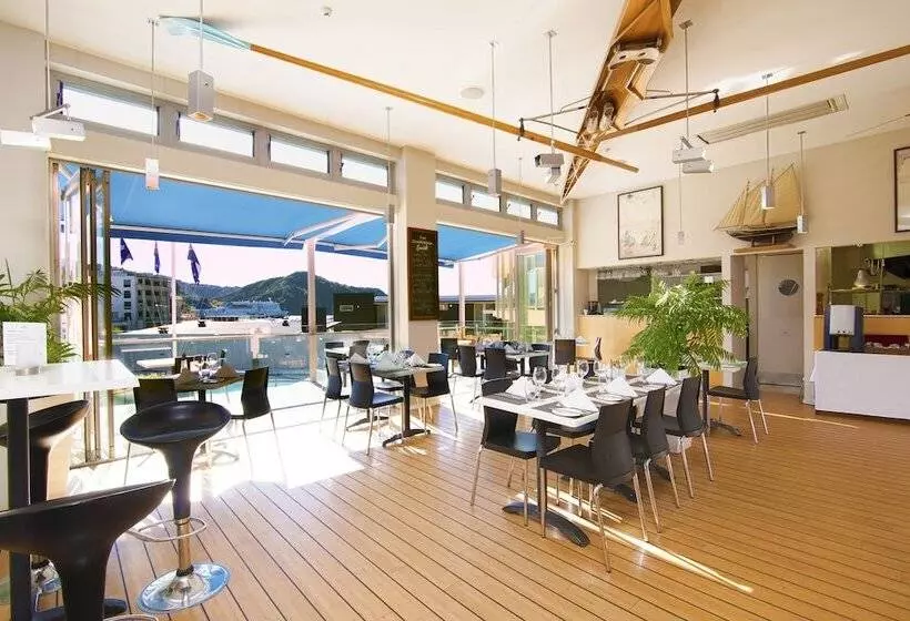 ホテル Picton Yacht Club