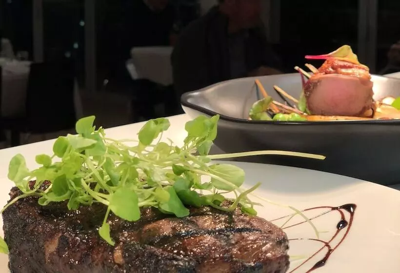 ホテル Picton Yacht Club