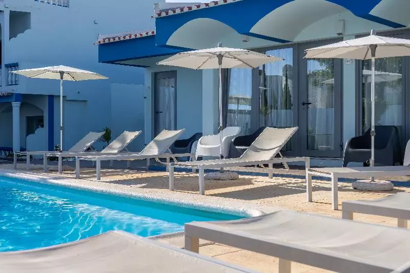 Urban Hotel Santa Eulalia