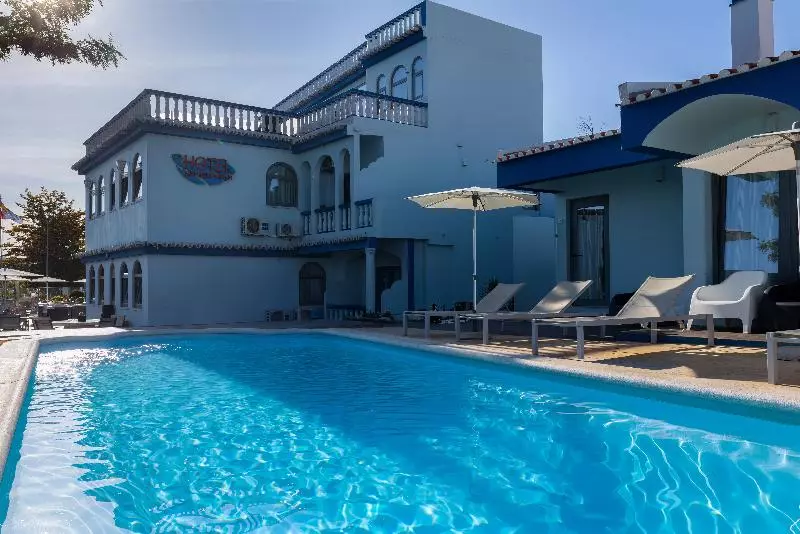 Urban Hotel Santa Eulalia