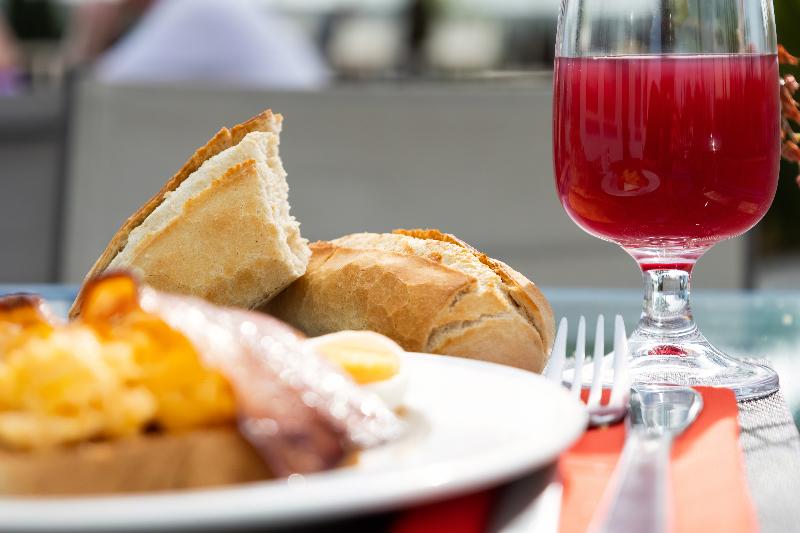 Urban Hotel Santa Eulalia