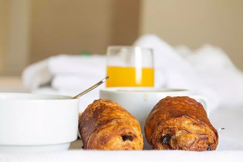 Urban Hotel Santa Eulalia