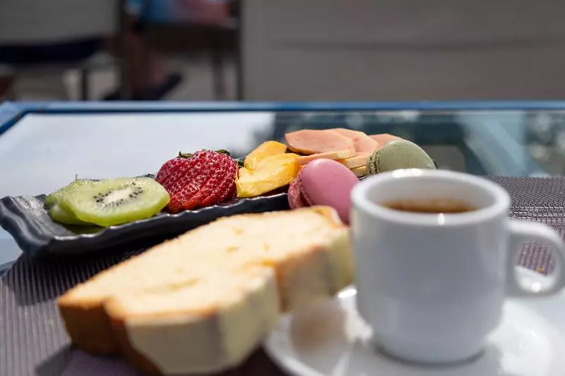 Urban Hotel Santa Eulalia