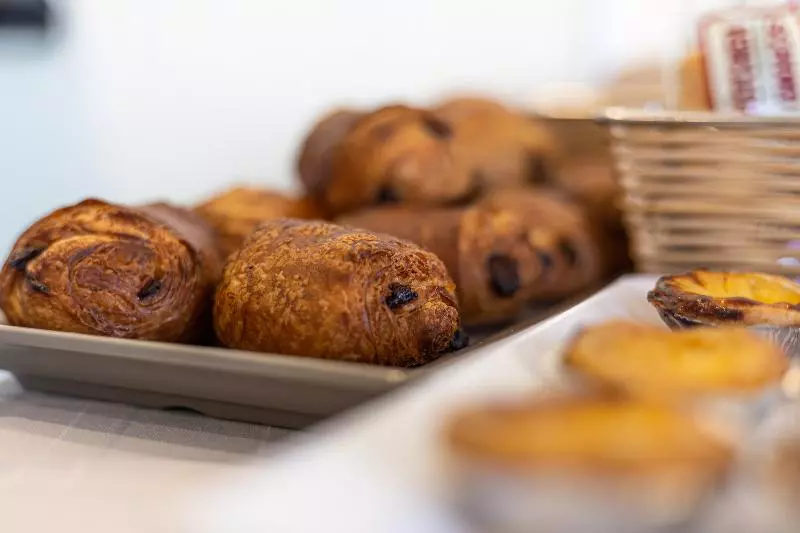 Urban Hotel Santa Eulalia