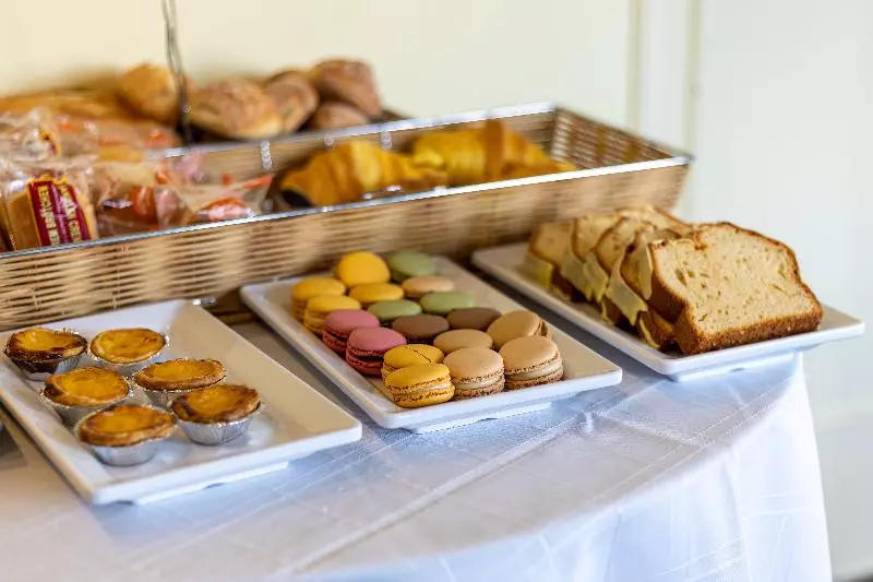 Urban Hotel Santa Eulalia