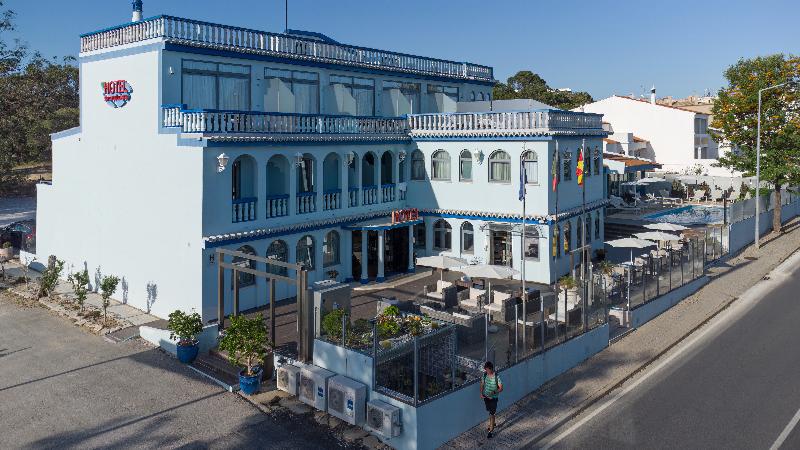 Urban Hotel Santa Eulalia