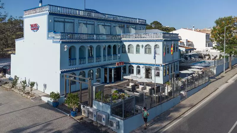 Urban Hotel Santa Eulalia