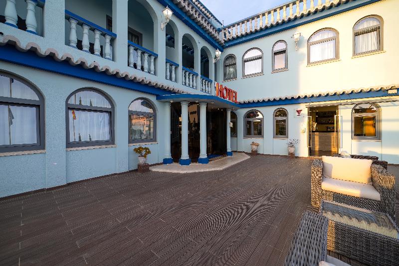 Urban Hotel Santa Eulalia