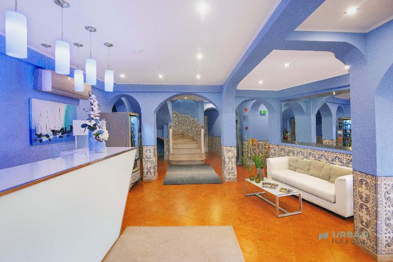 Urban Hotel Santa Eulalia