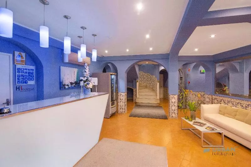 Urban Hotel Santa Eulalia