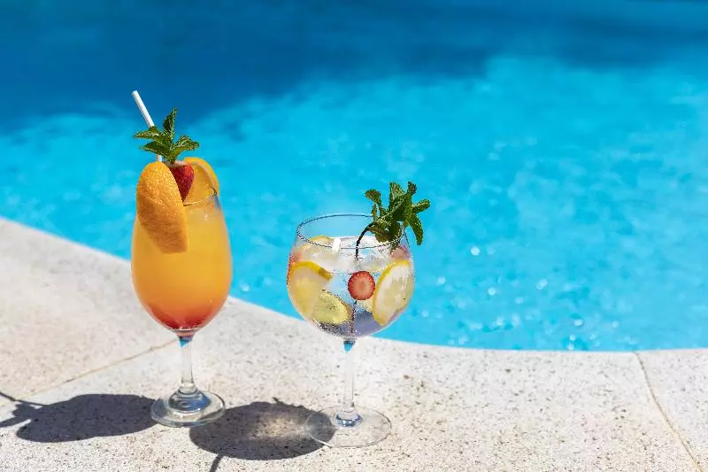 Urban Hotel Santa Eulalia