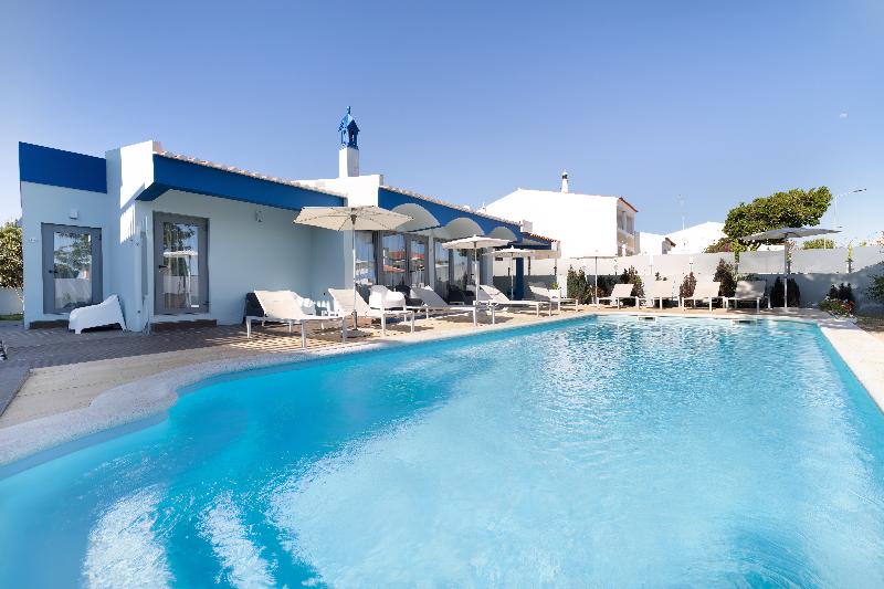 Urban Hotel Santa Eulalia