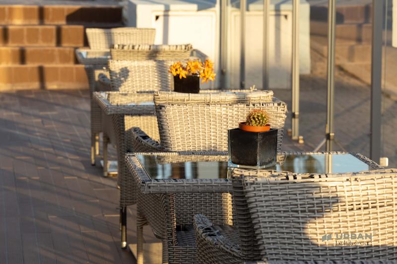 Urban Hotel Santa Eulalia