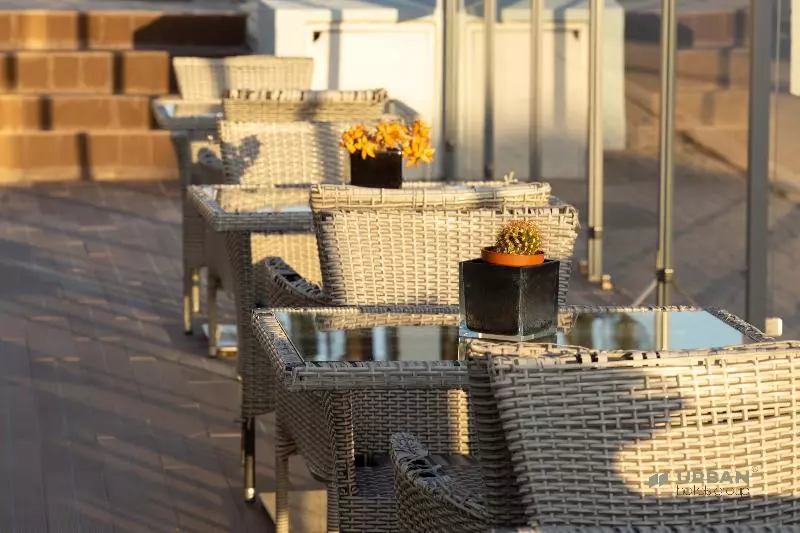 Urban Hotel Santa Eulalia