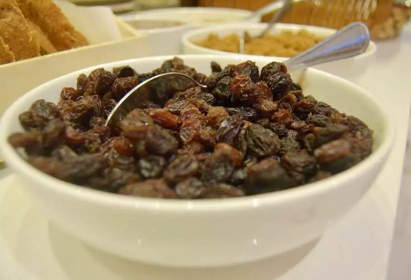 호텔 The Executive