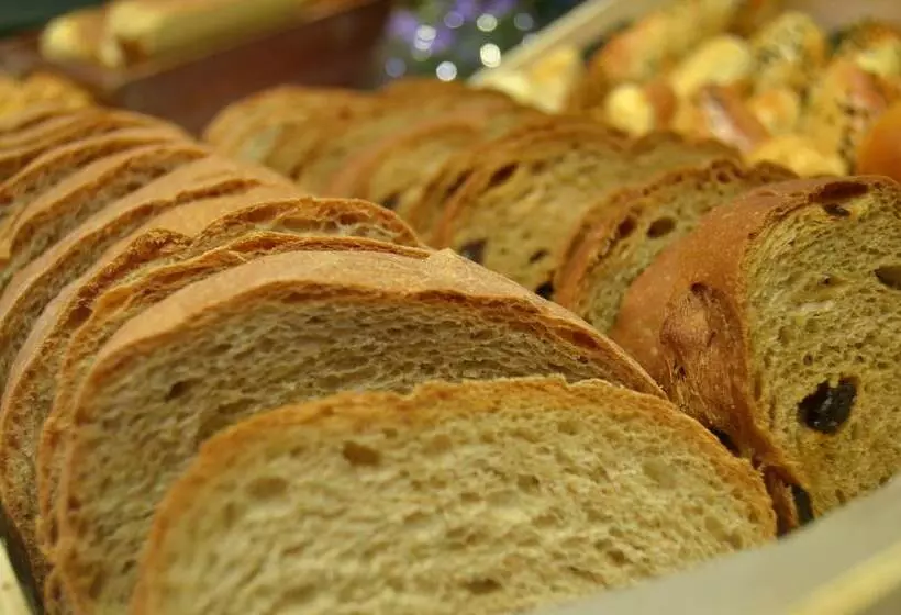 호텔 The Executive