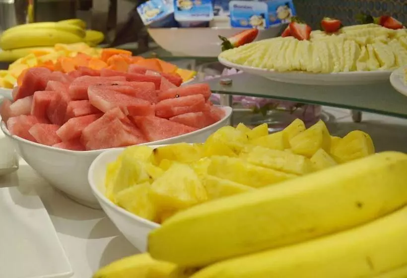 호텔 The Executive