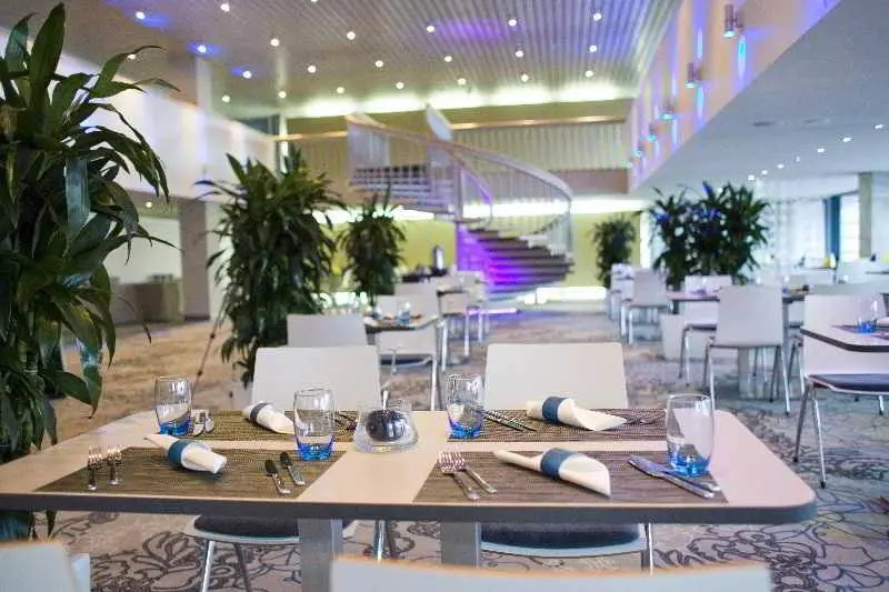 Novotel Poznan Centrum