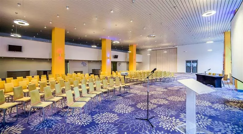 Novotel Poznan Centrum