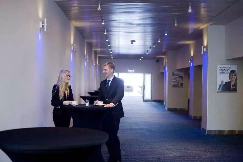 Novotel Poznan Centrum