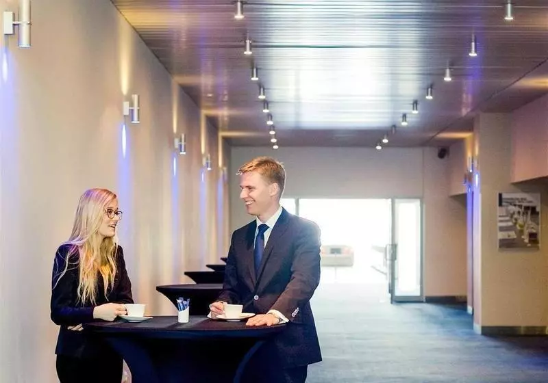 Novotel Poznan Centrum