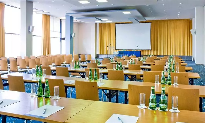 Novotel Poznan Centrum