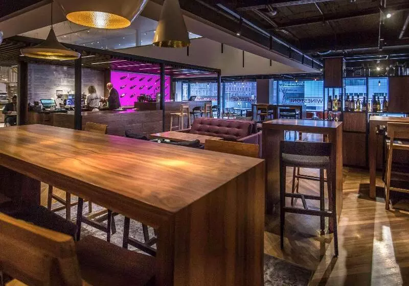 Novotel Poznan Centrum