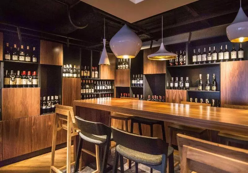 Novotel Poznan Centrum