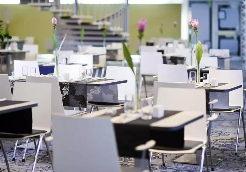 Novotel Poznan Centrum