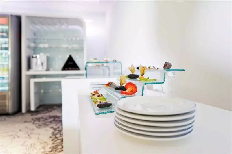 Novotel Poznan Centrum