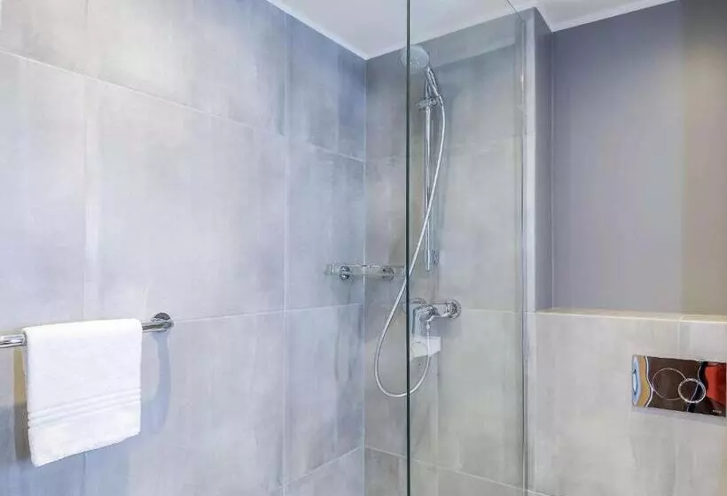 Novotel Wrocław Centrum