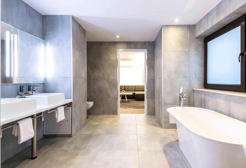 Novotel Wrocław Centrum