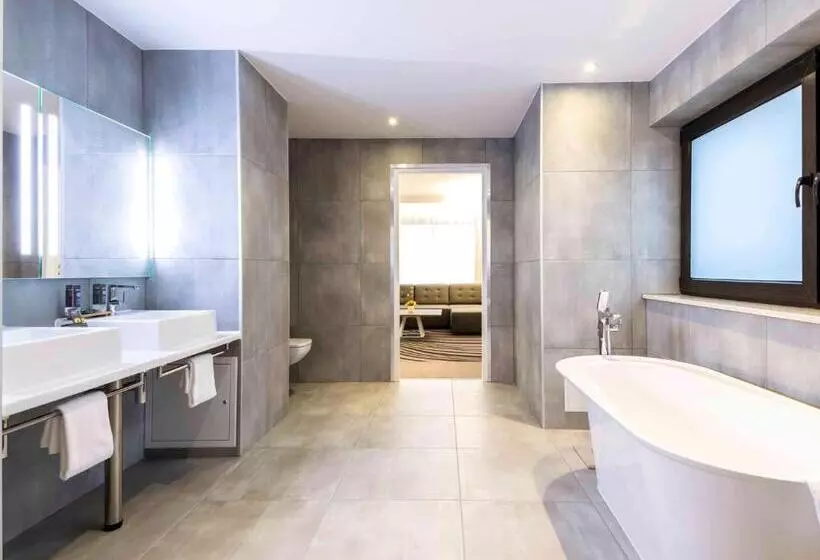 Novotel Wrocław Centrum