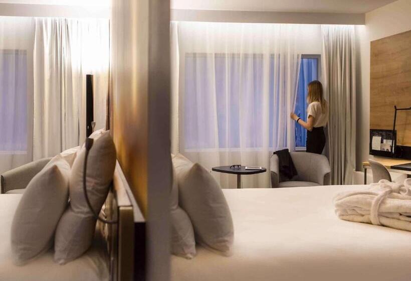 Novotel Wrocław Centrum