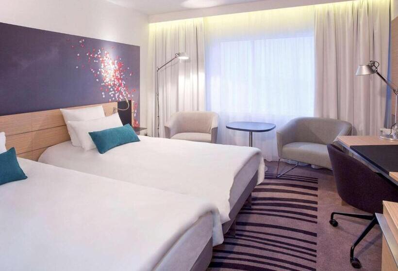 Novotel Wrocław Centrum