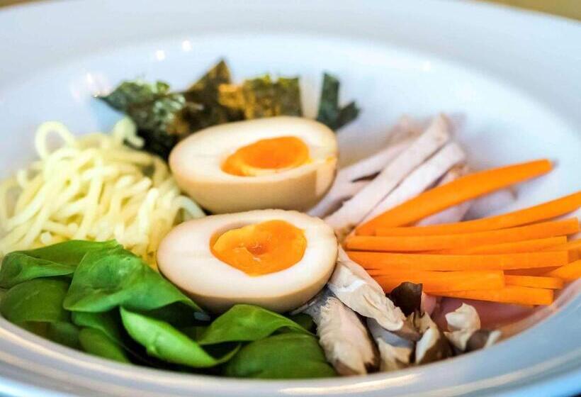 Novotel Wrocław Centrum