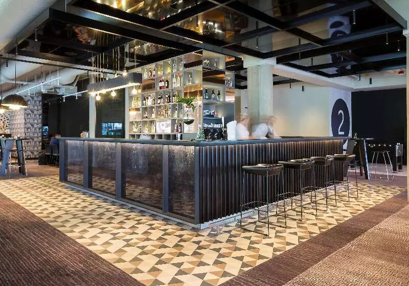 Novotel Wrocław Centrum