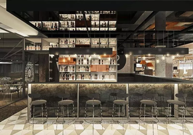 Novotel Wrocław Centrum