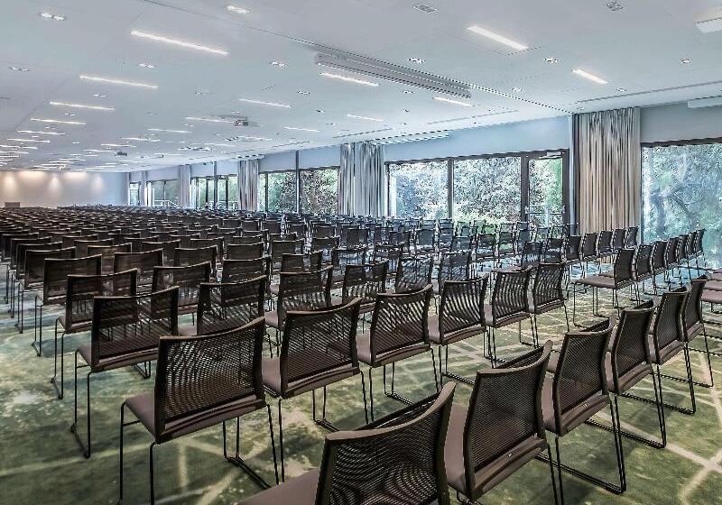 Novotel Wrocław Centrum