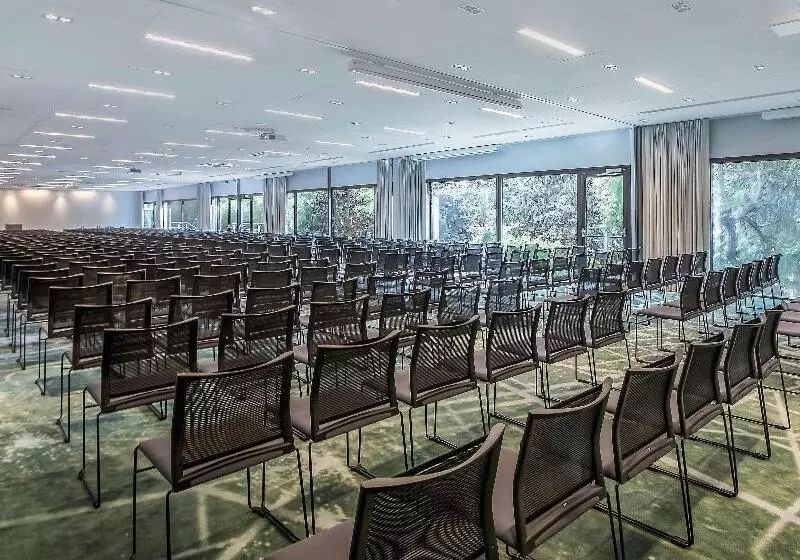 Novotel Wrocław Centrum