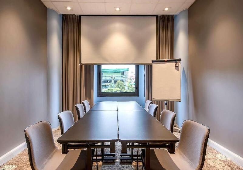 Novotel Wrocław Centrum