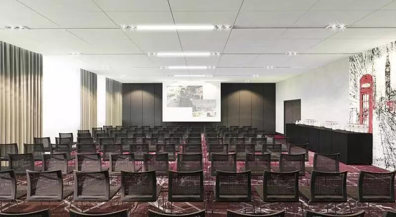 Novotel Wrocław Centrum