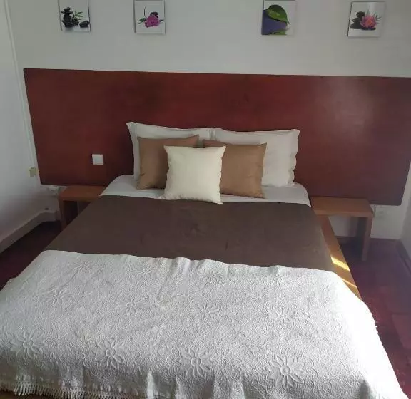 Residencial Carvalho