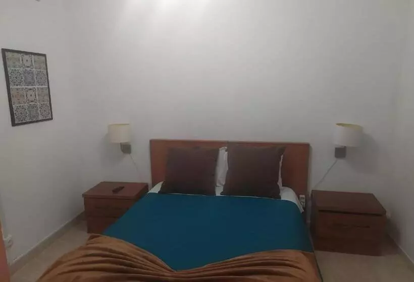 Residencial Carvalho