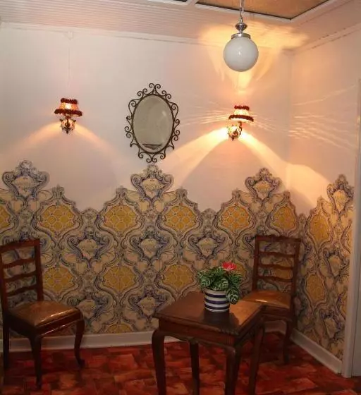 Residencial Carvalho